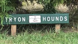 Tryon Hounds Update