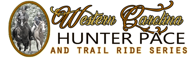 Western Carolina Hunter Pace